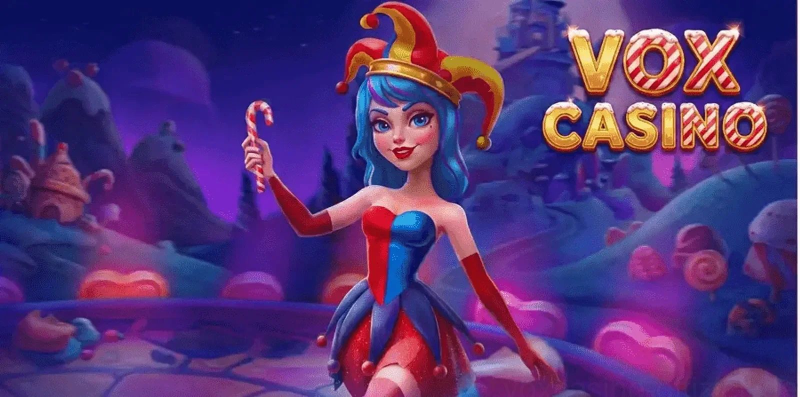 Vox Casino Casino Gaming