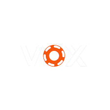 Vox Casino Logo